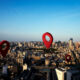 Strategic Locations Strategic Locations